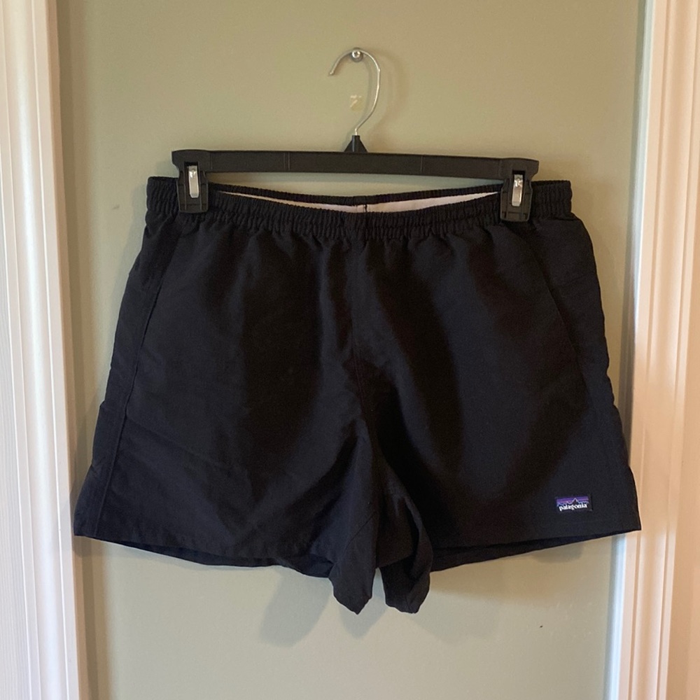 Patagonia Baggies 5”